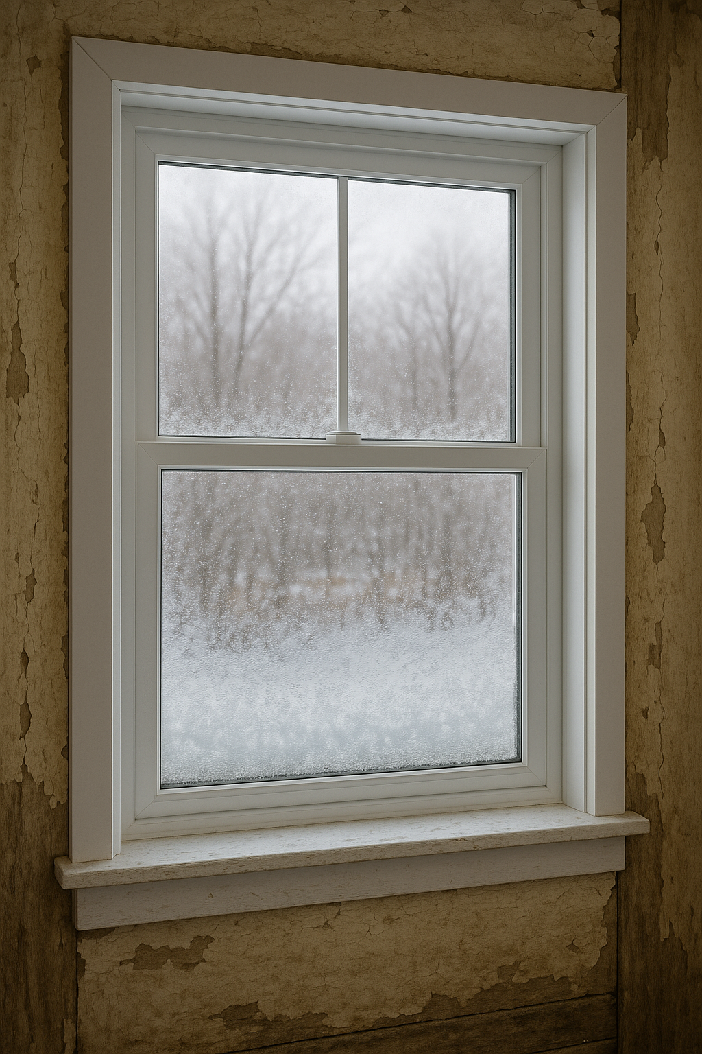 Unfixable Problems in Your New, Old House ...
