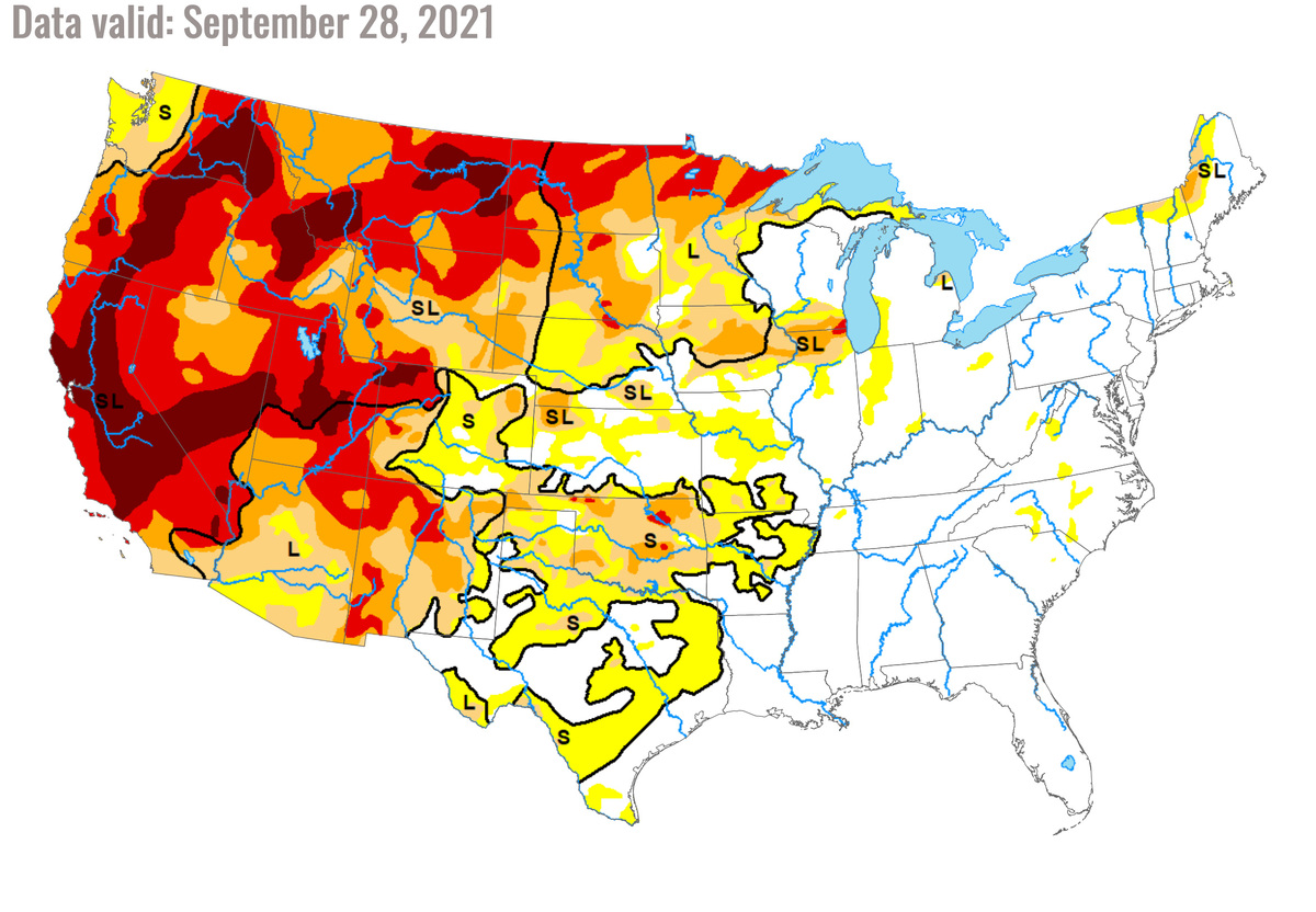 us-drought-2021