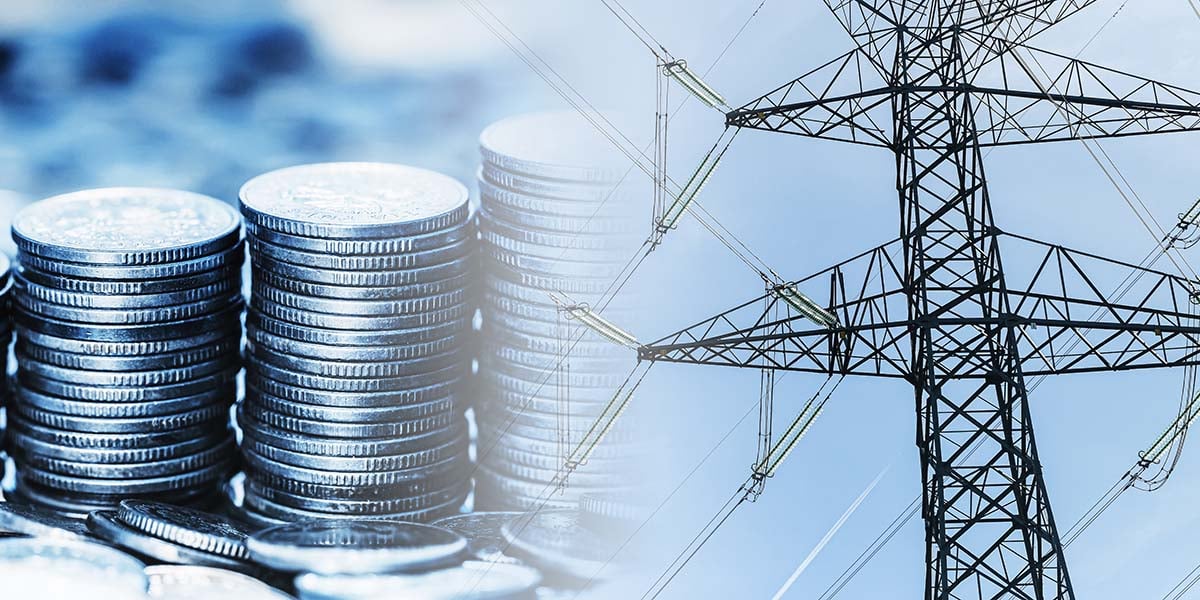 utility costs