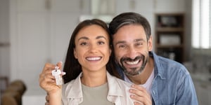 What to Do Now that Your Renting Days are Over
