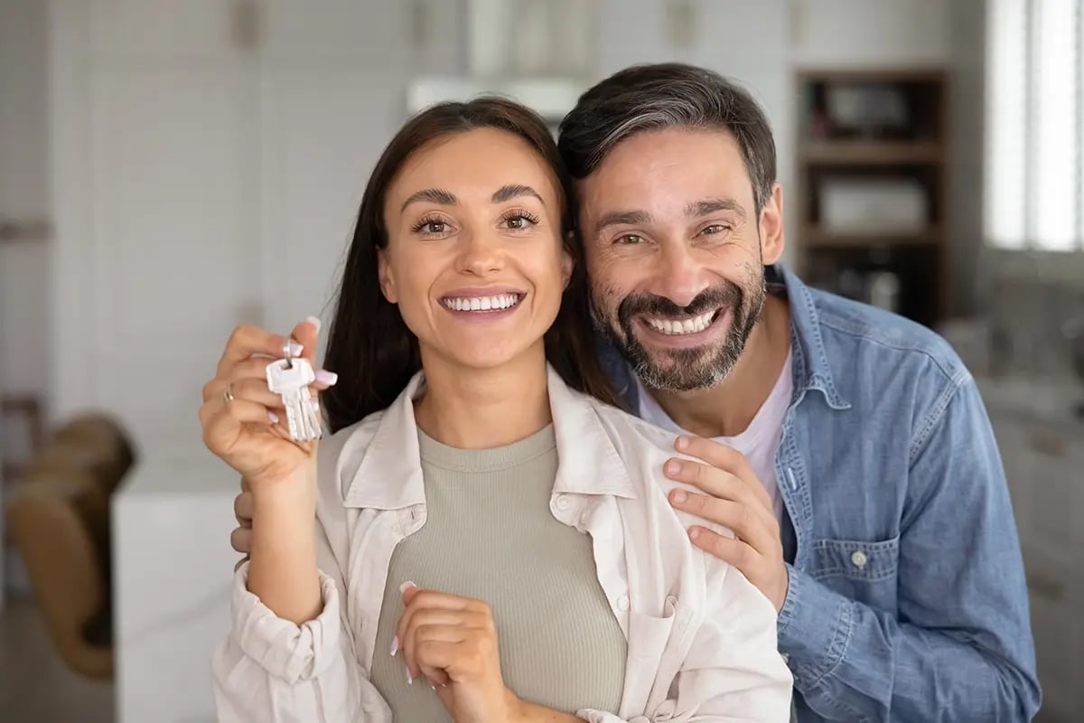 what to do now that your renting days are over