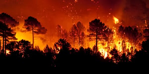 Smart Water Systems Promise Last Best Defense Against Wildfires