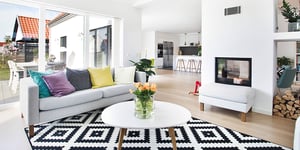 Dirty Little Secrets About Open Floor Plans