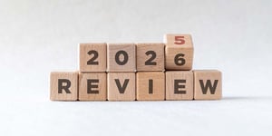 Year-End Reflections