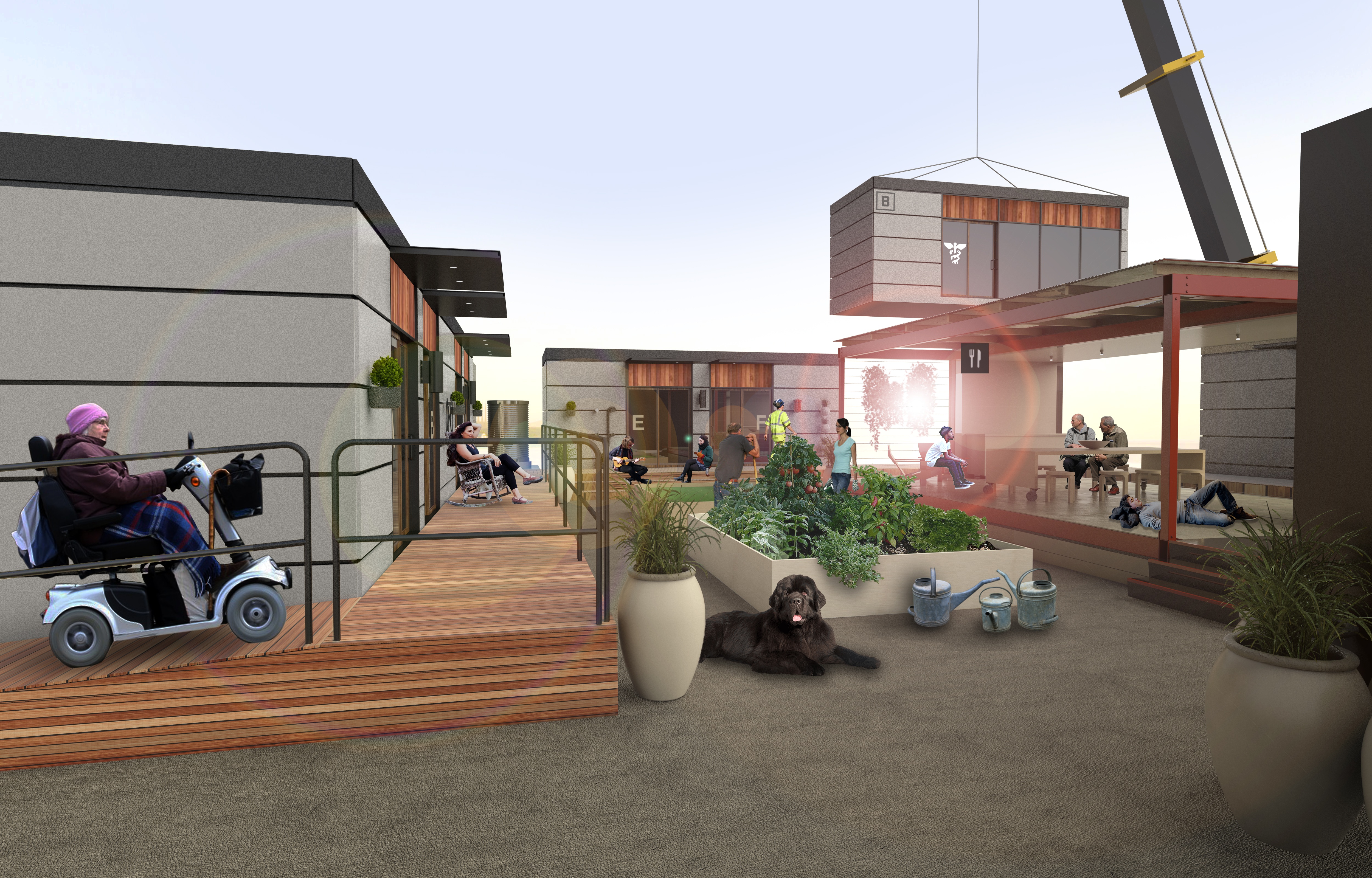05 - Image - Impact Housing