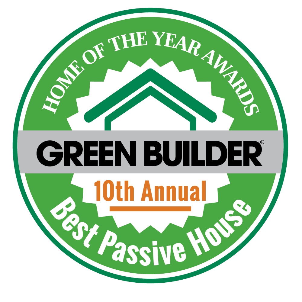 HOTY-10th-Best Passive House