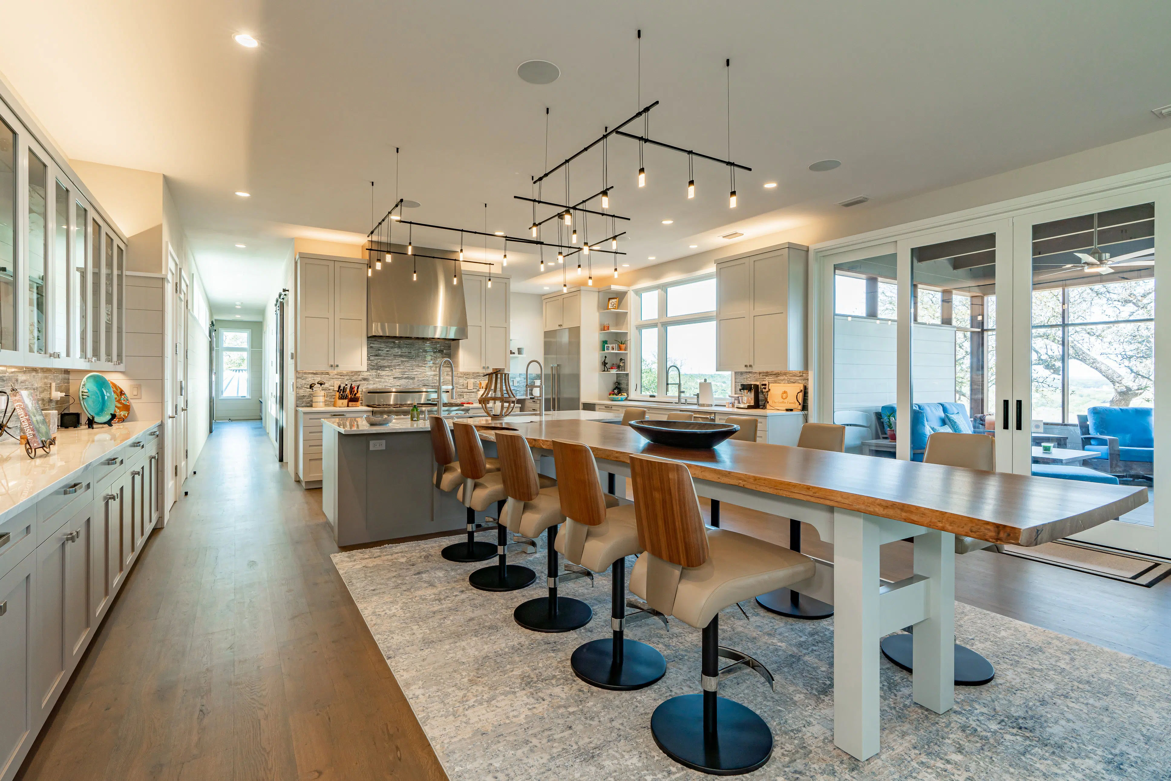 Skyview Independent - 5 Kitchen and Dining