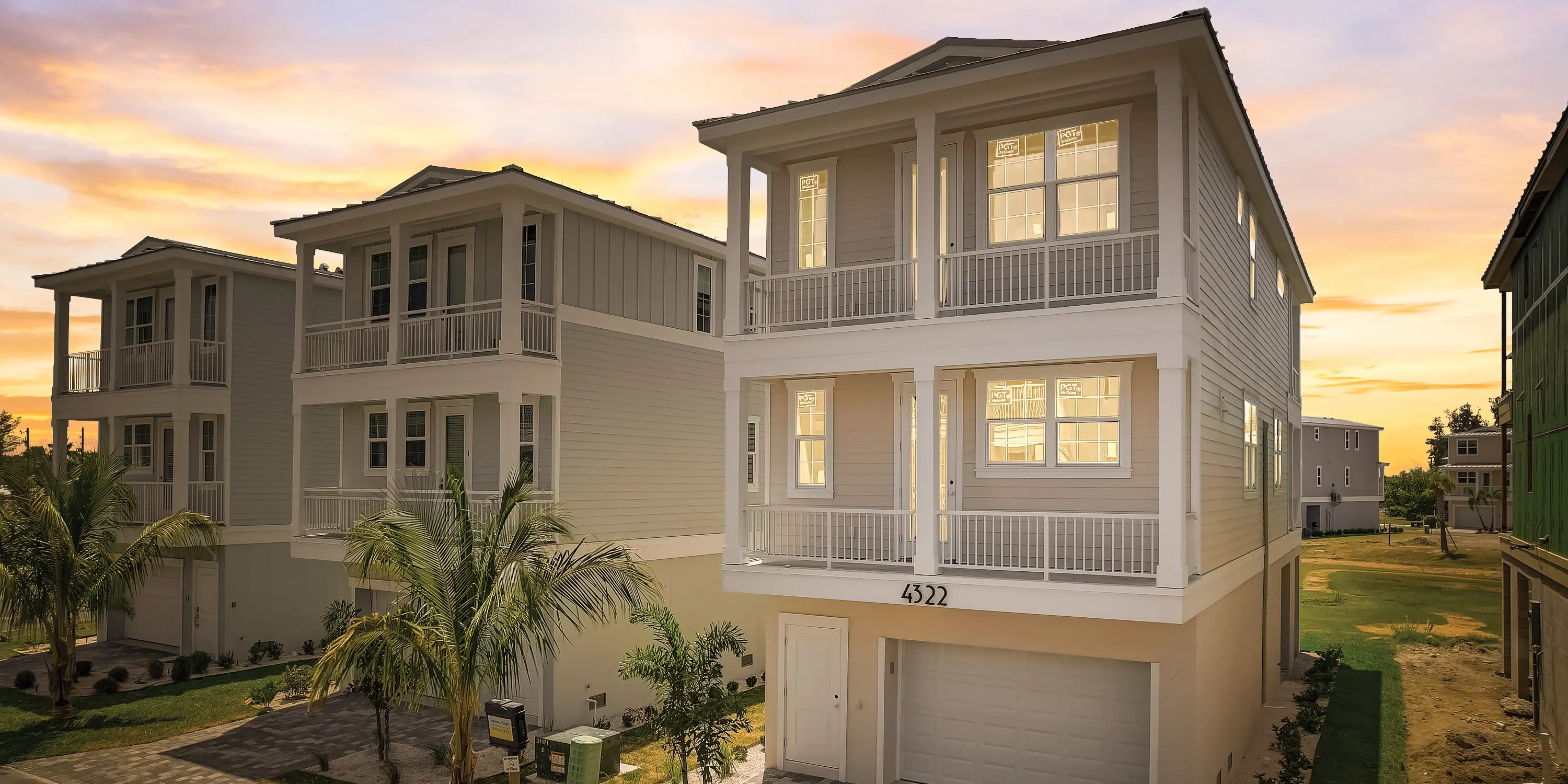 Meet the Homes Leading the Way to a Sustainable Future ..., image size:3000x1500