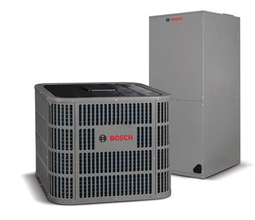 Bosch Inverter Ducted Split 2 0