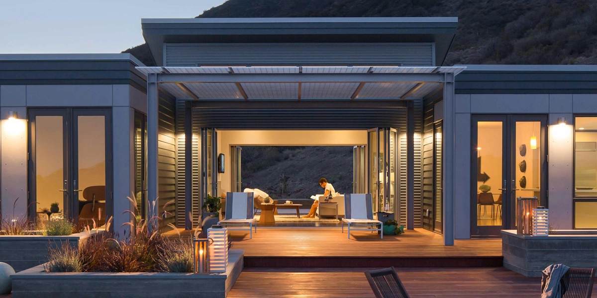 Dvele Promises Carbon-Free Homes