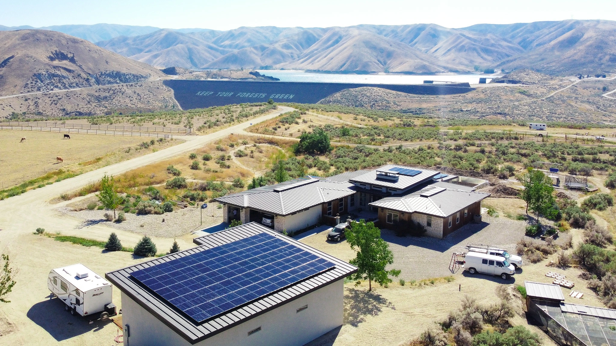 JinkoSolar - Residential Install
