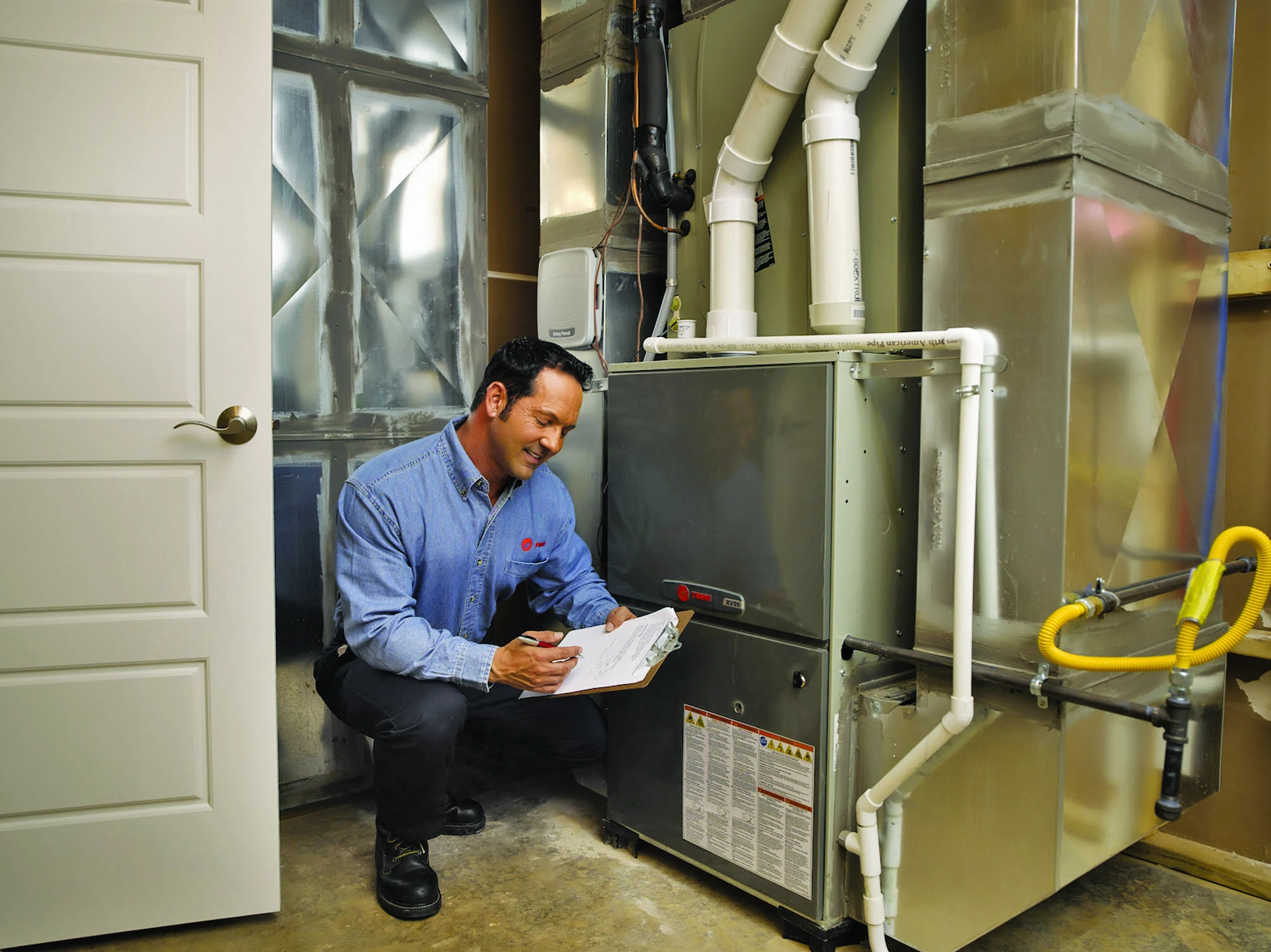Trane Technician 300