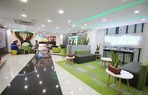 schneider electric interior-300