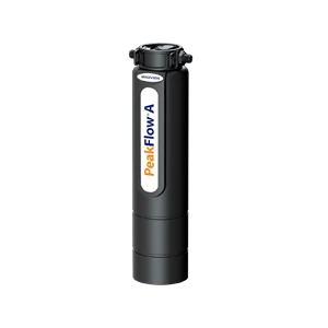 Navien PeakFlow A Scale Prevention System web