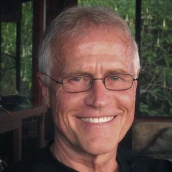 Paul Hawken