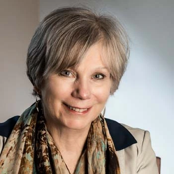 Sandra Waddock