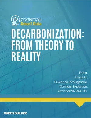 Decarbonization–From Theory to Reality