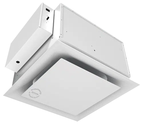 Armstrong_StrataCleanIQ 300