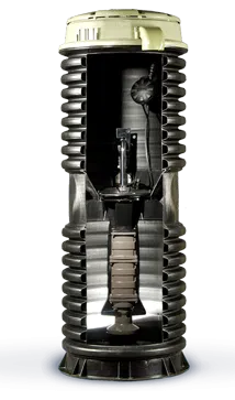 Environment one D series-300