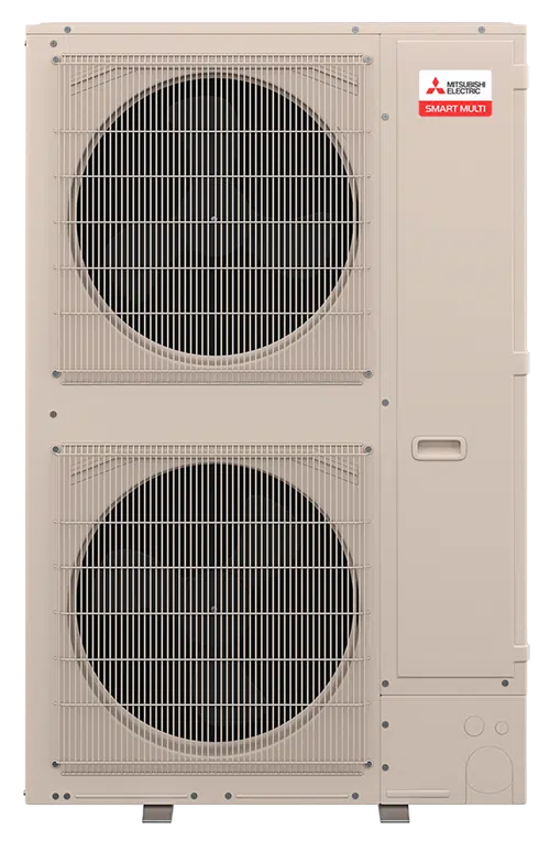 Mitsubishi Trane SMART MULTI Three-phase 300