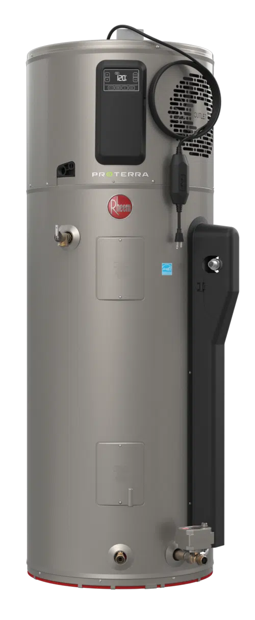 Rheem ProTerra Plug-in Heat Pump