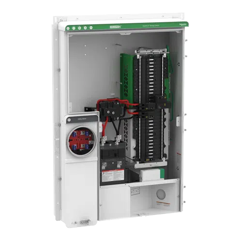 Schneider Electric Square D Panel 300