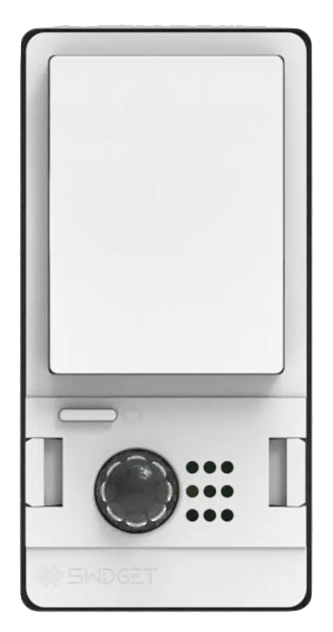 Swidget Switch + Temp-Humid-Sensor 300