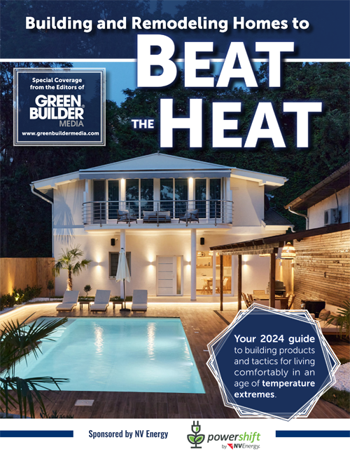 Beat the Heat 