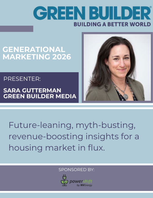 Generational Marketing