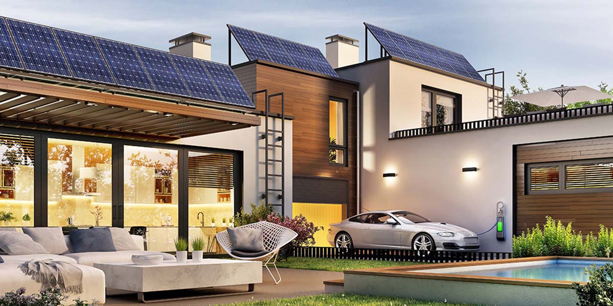3 Megatrends Will Steer Future Home Technology ...