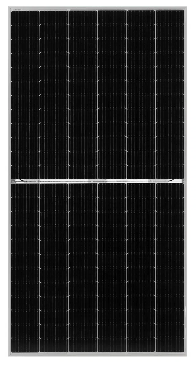 72 TR G5 Bifacial