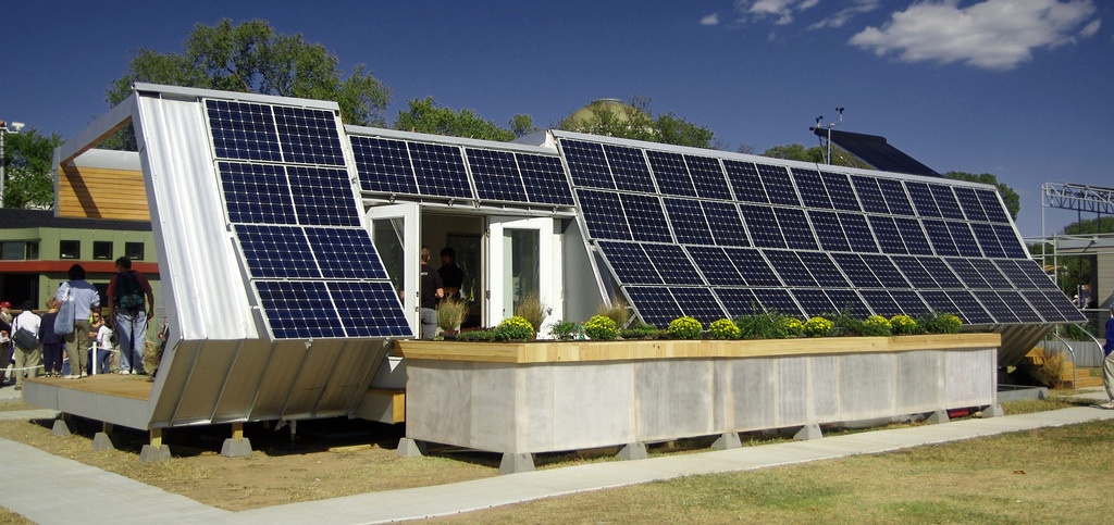 Solar Decathlon DC