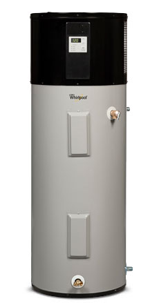 whirlpoolHPSE2K50HD045V