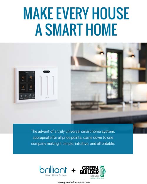 Make Every House a Smart Home 