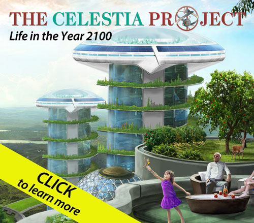 The Celestia Project