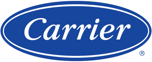 Carrier logo Carrier logo