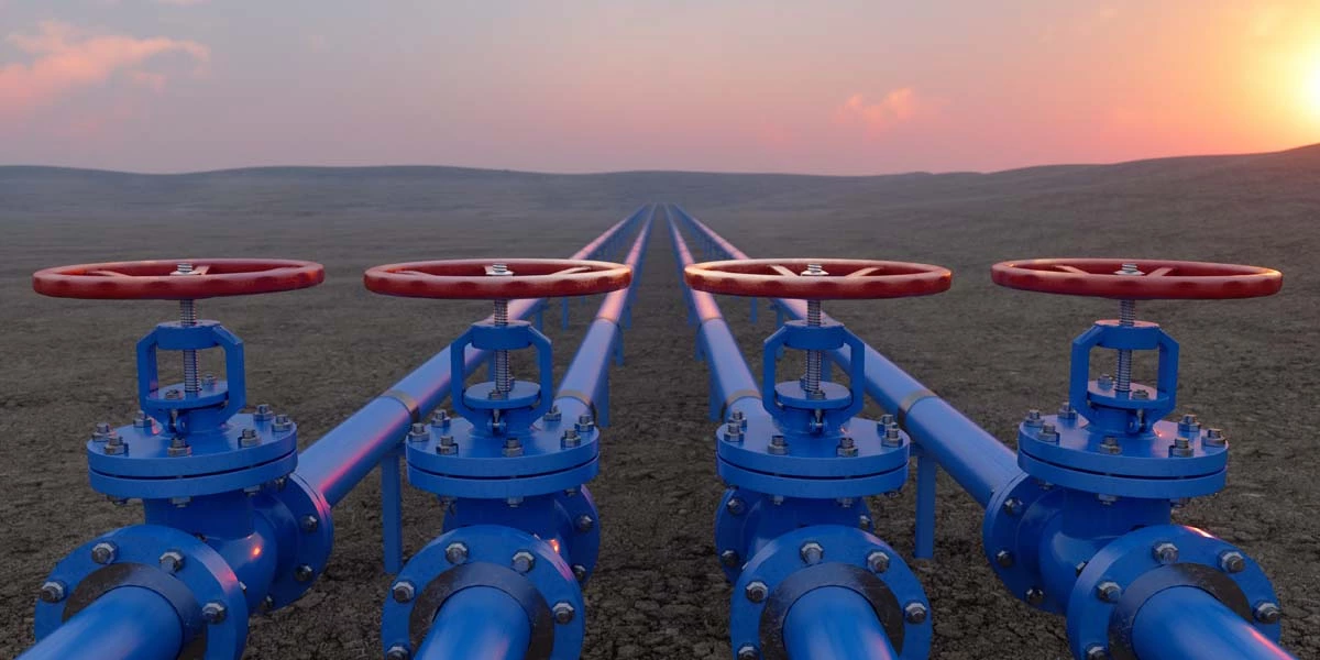 gasline featured