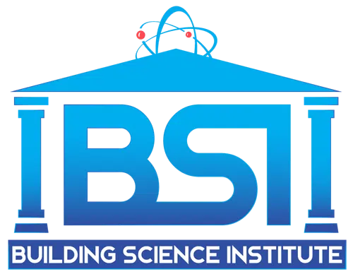 Building Science Institute Logo 1