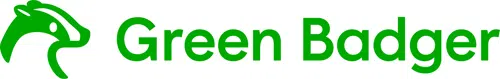 Green Badger Logo 2022