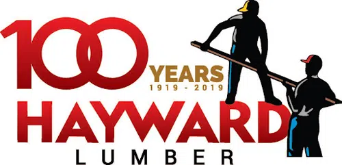 Hayward lumber