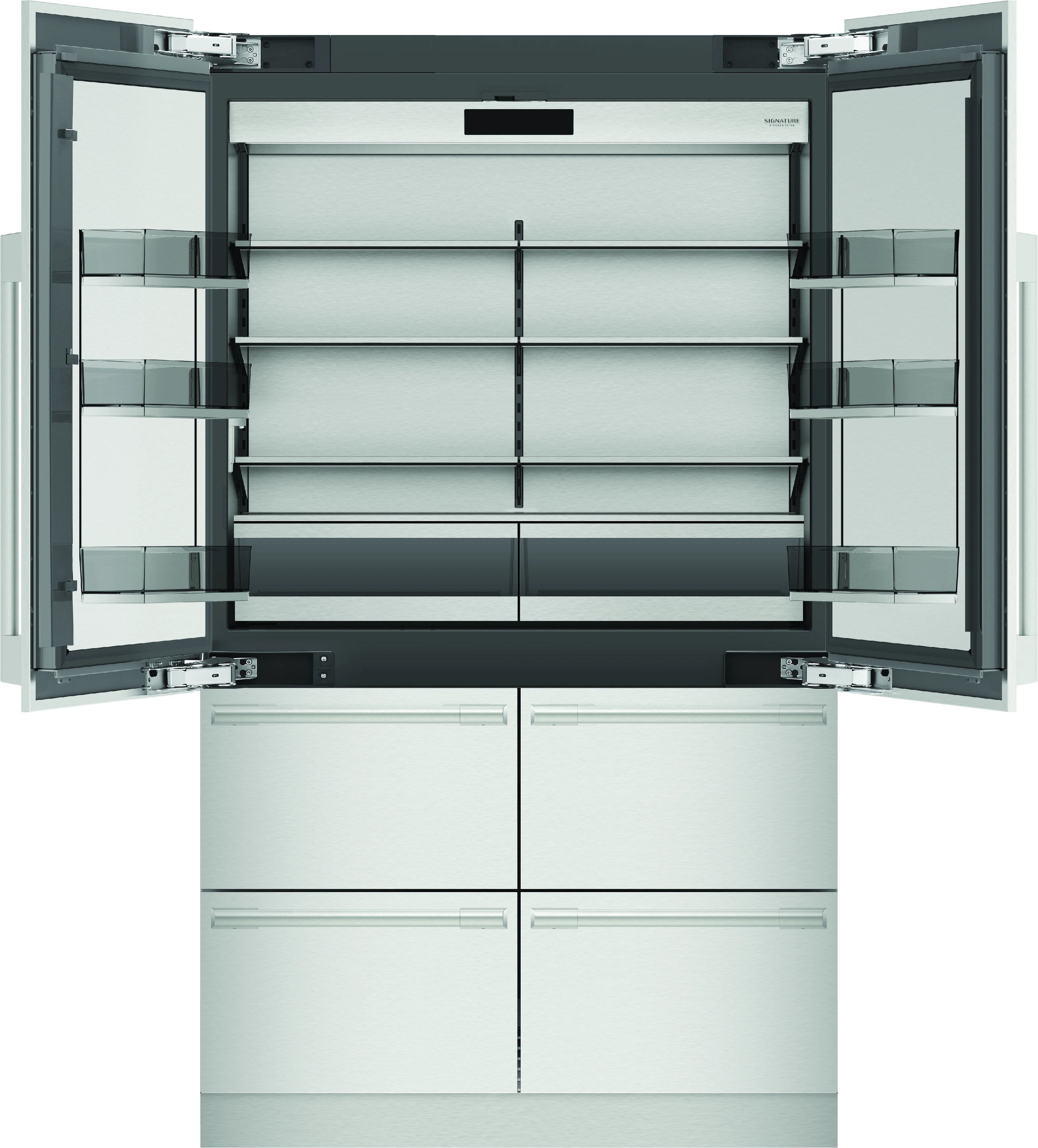 SKS_48-inch_French_Door_Refrigerator
