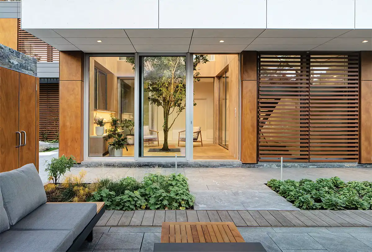 Harbor Outdoor Pergola