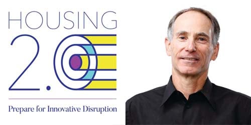 Introducing Housing 2.0: Prepare for Massive Disruption