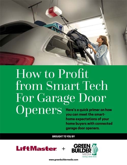 How to Profit from Smart Tech for Garage Door Openers
