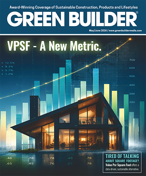 May-June 2026 Issue