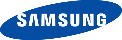 BlueSamsungLogo BlueSamsungLogo