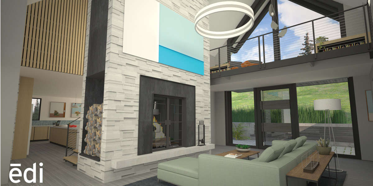 Windows Bring Nature Indoors ...