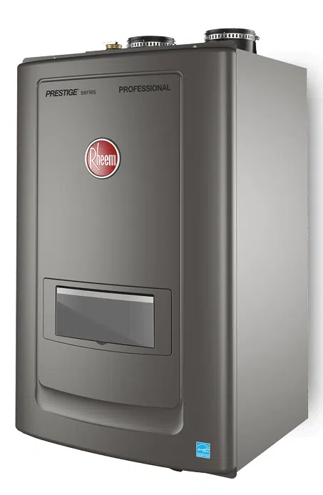 Rheem combi boiler