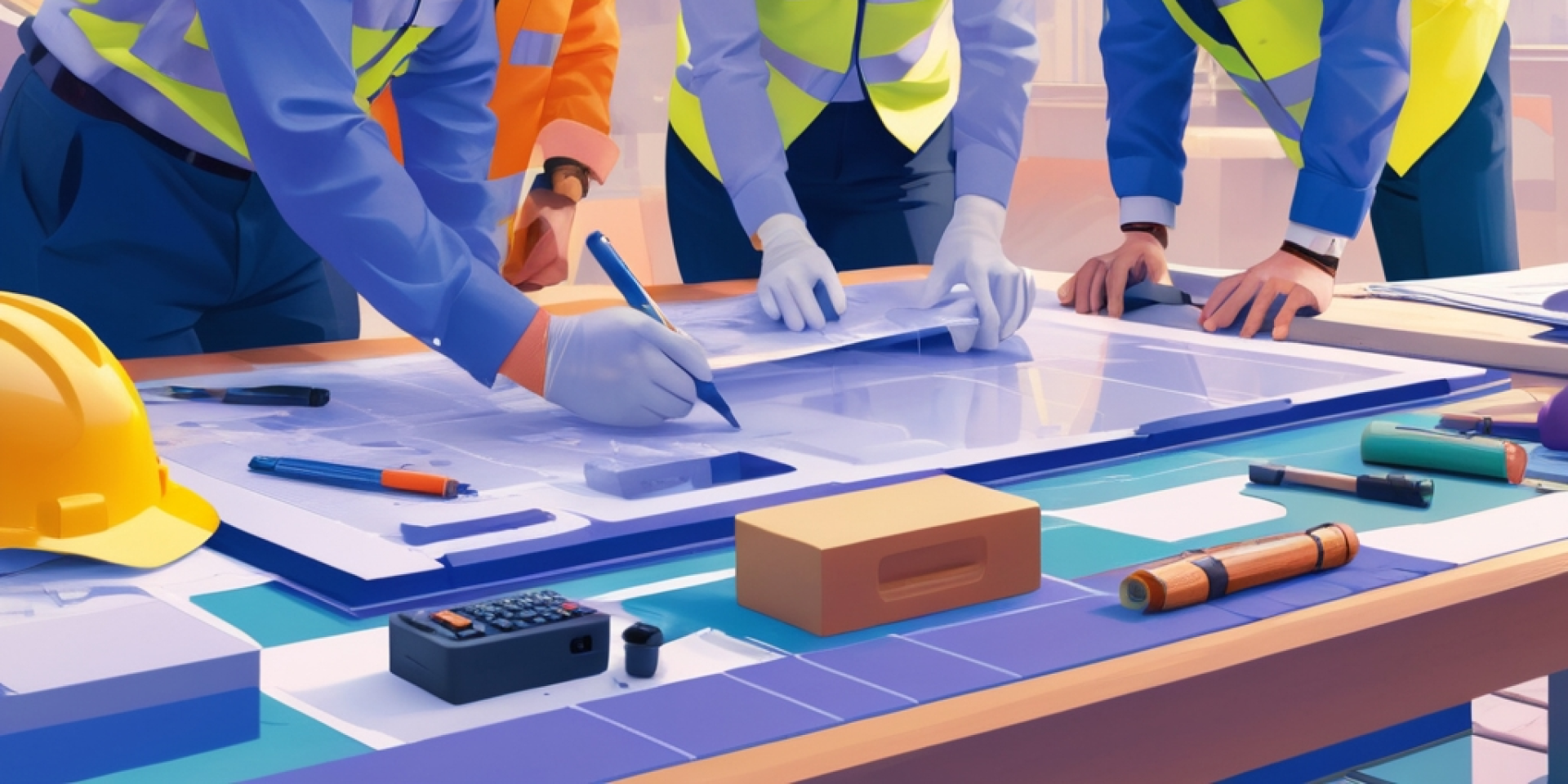 How ERP is Revolutionizing Modular Construction ...