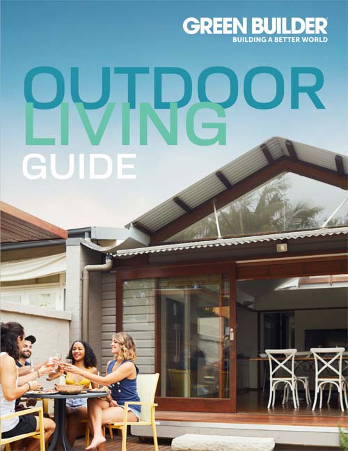 2021 Outdoor Living Guide